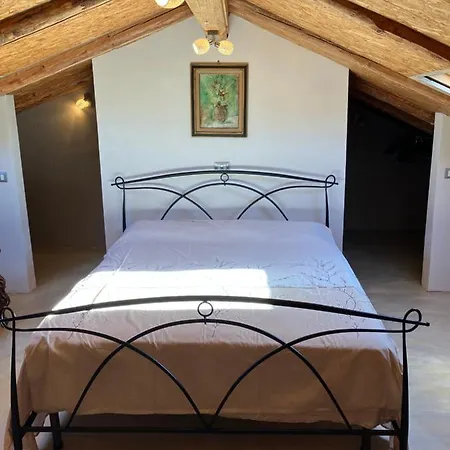 Villa Lapescara *