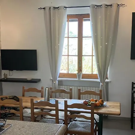 Lapescara Villa