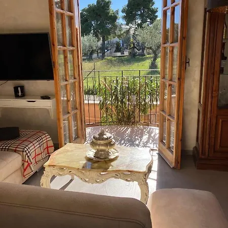 Villa Lapescara